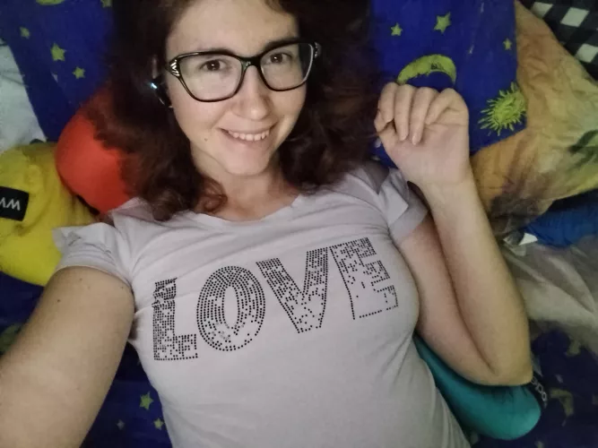 Love smile and good music 