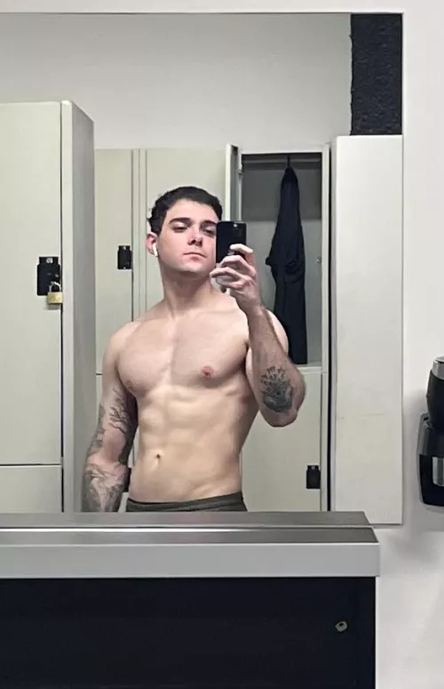 M 26 What do you think