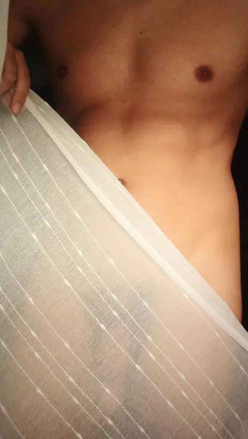 [M] The veil of desire