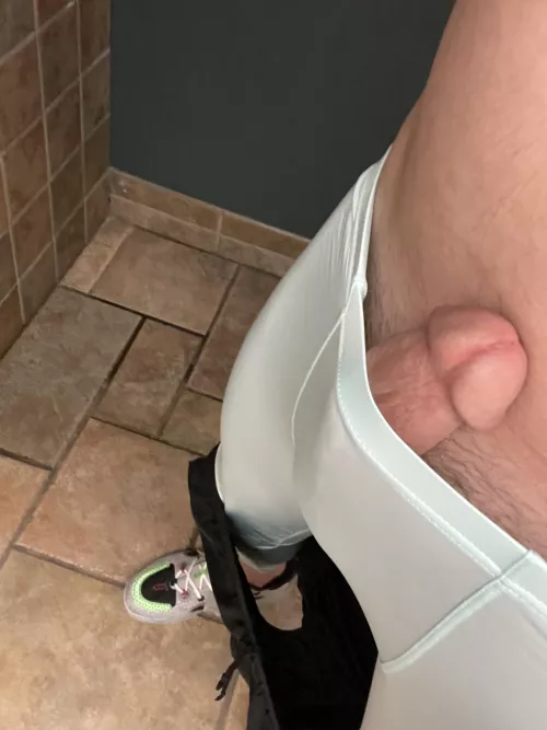 My head wants to introduce itself 