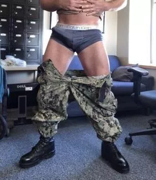 Not even all the way FULLY staffed.  But good morning!