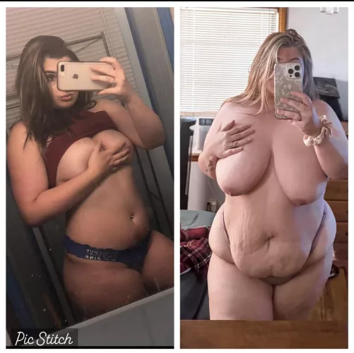 Omg what have I done🥺