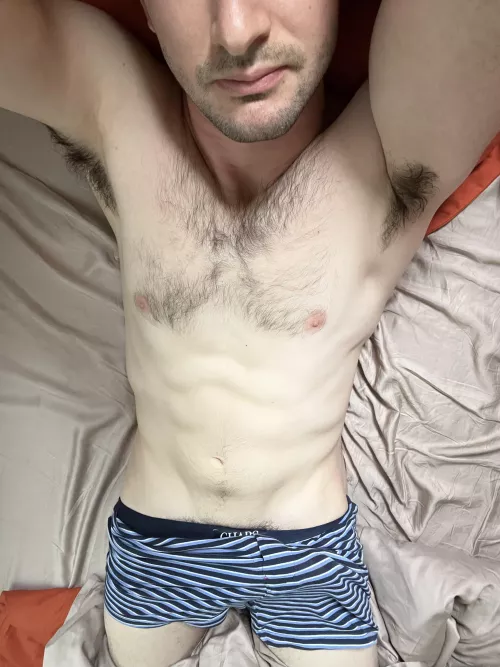 Rare for me to post a non-nude but here goes 🤣