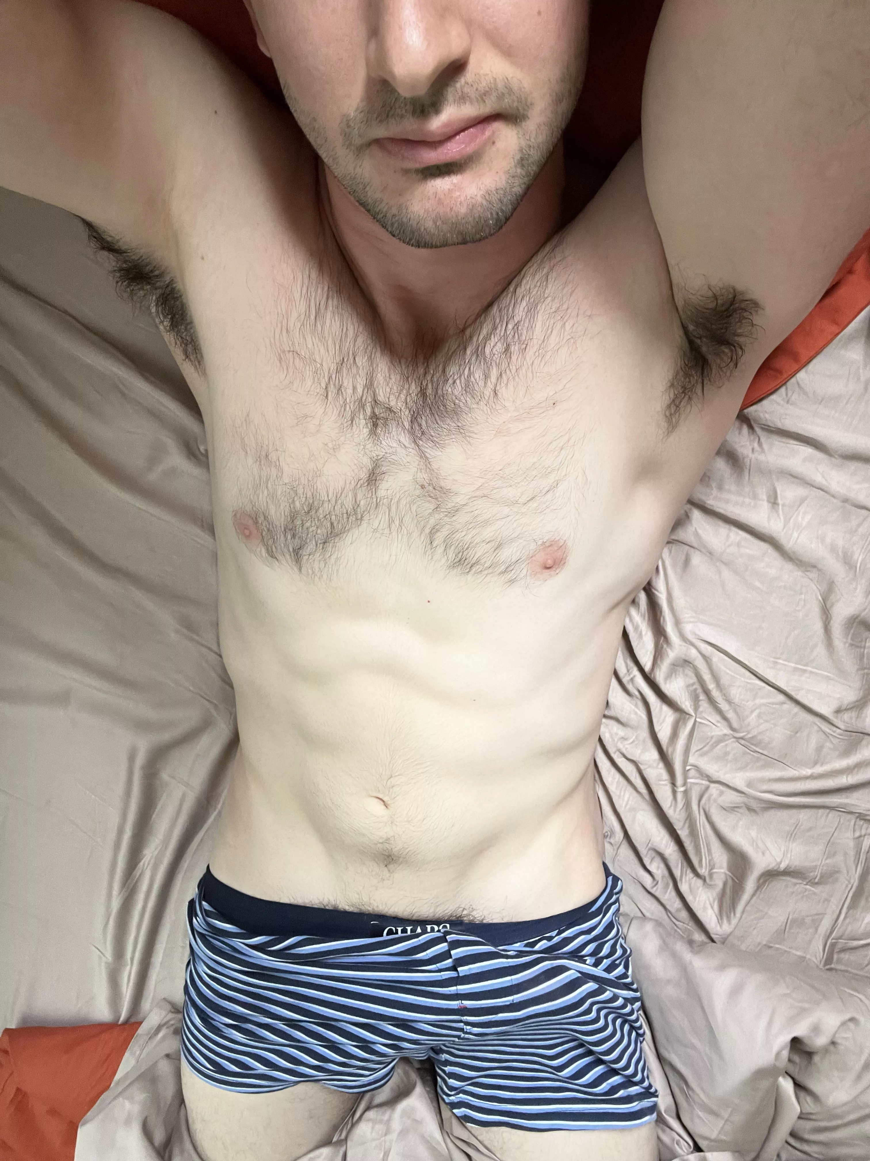 Rare for me to post a non-nude but here goes 🤣