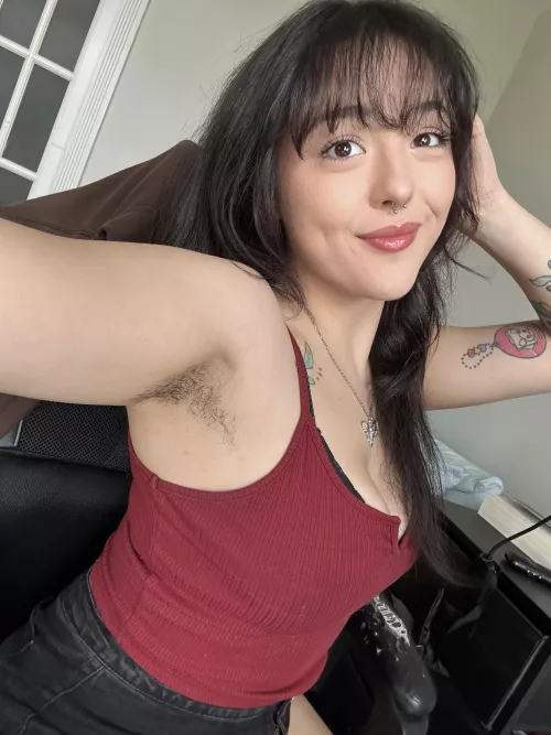 Should I let it grow more?