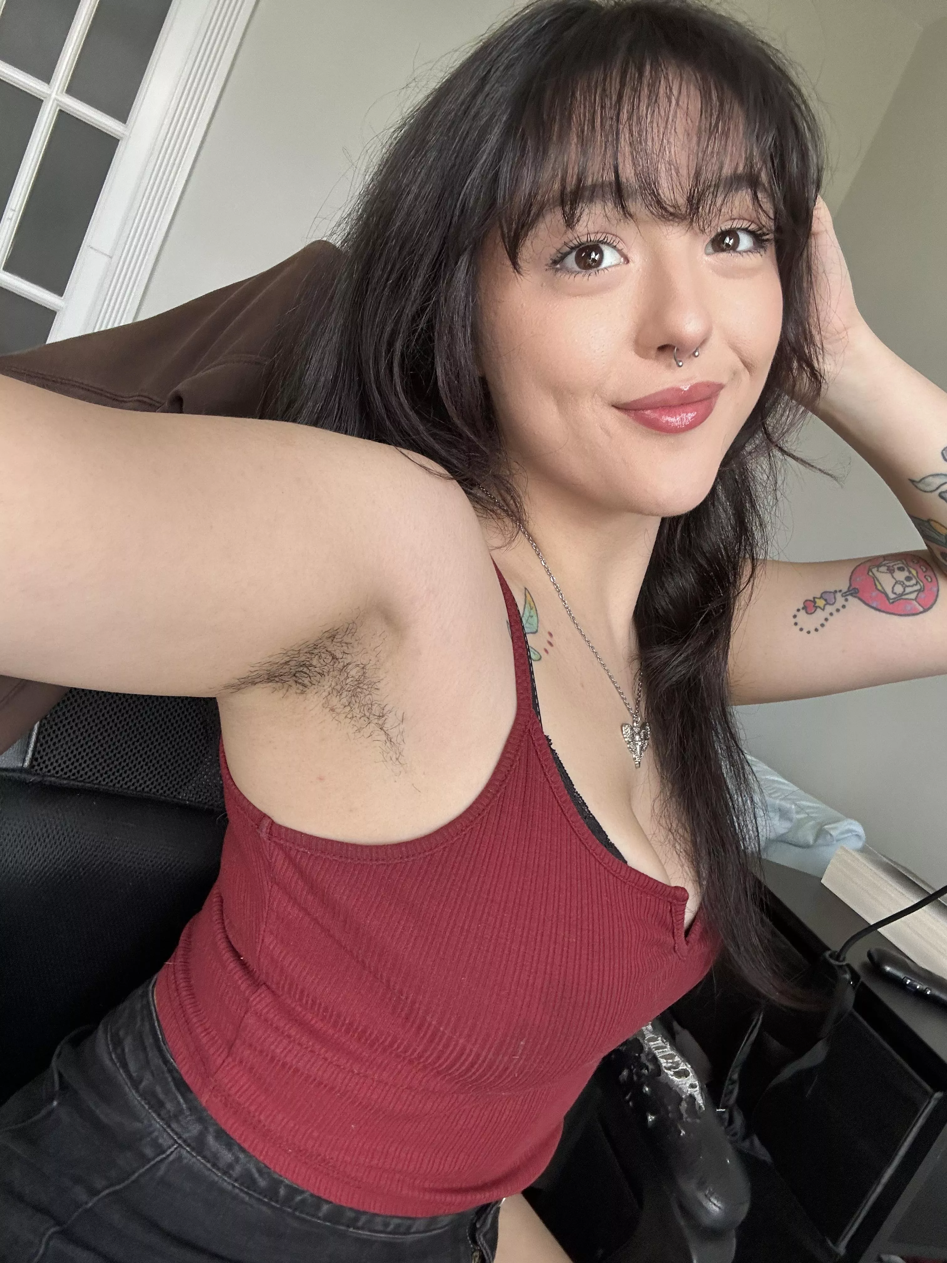 Should I let it grow more?