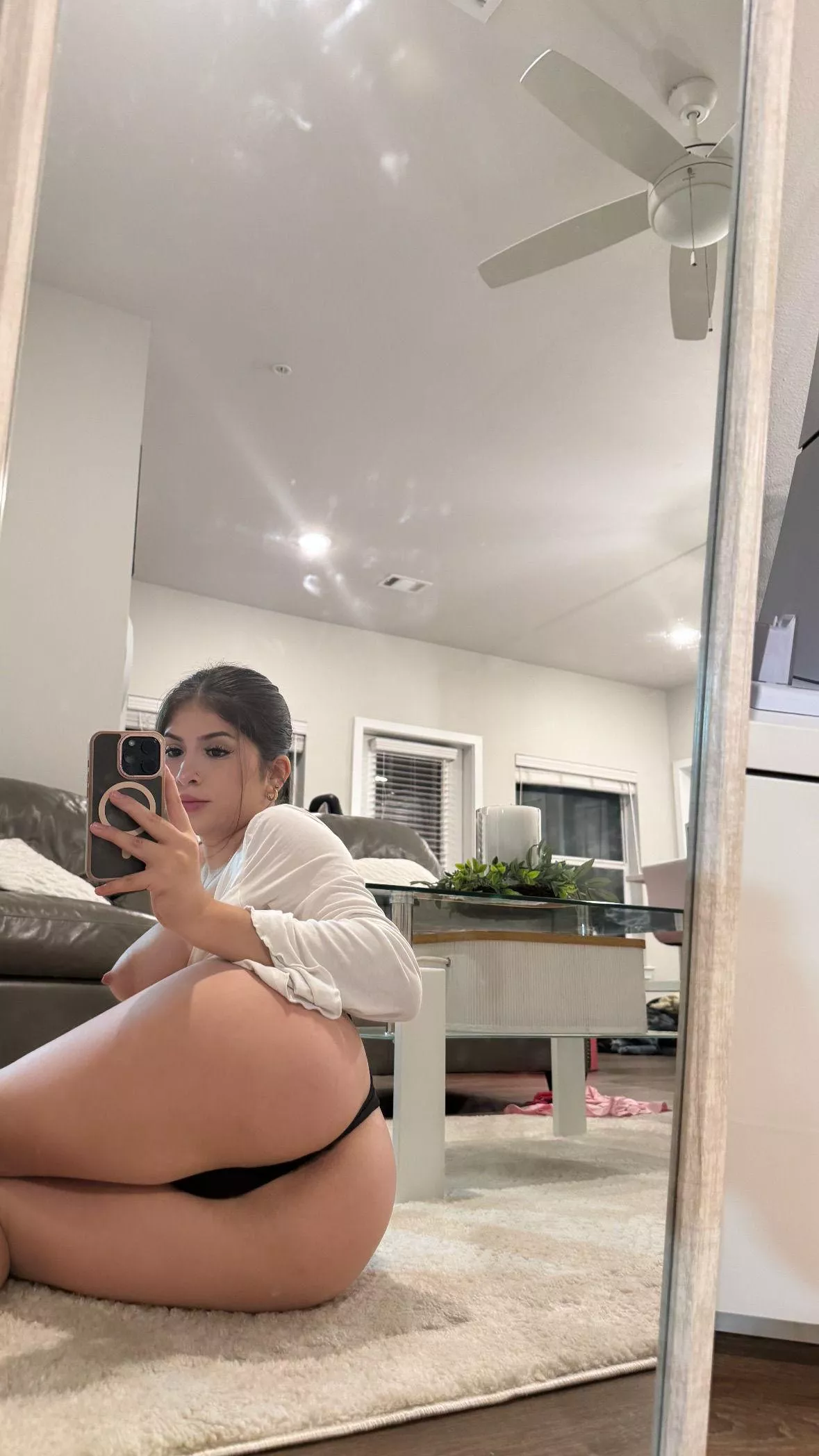 This is your invitation to rail me