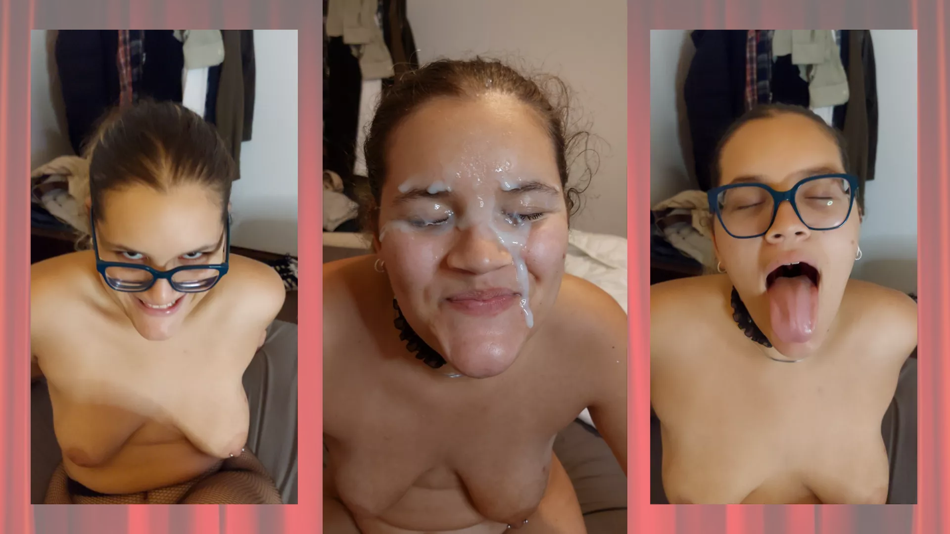 treatment for whores  B&A