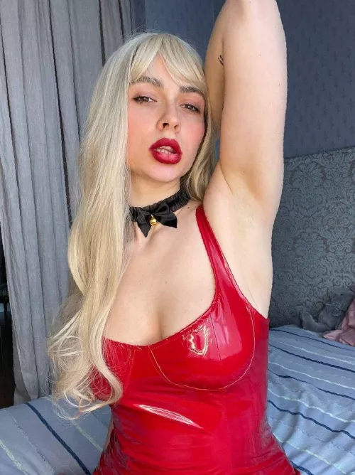 When did you realise you are into armpits?
