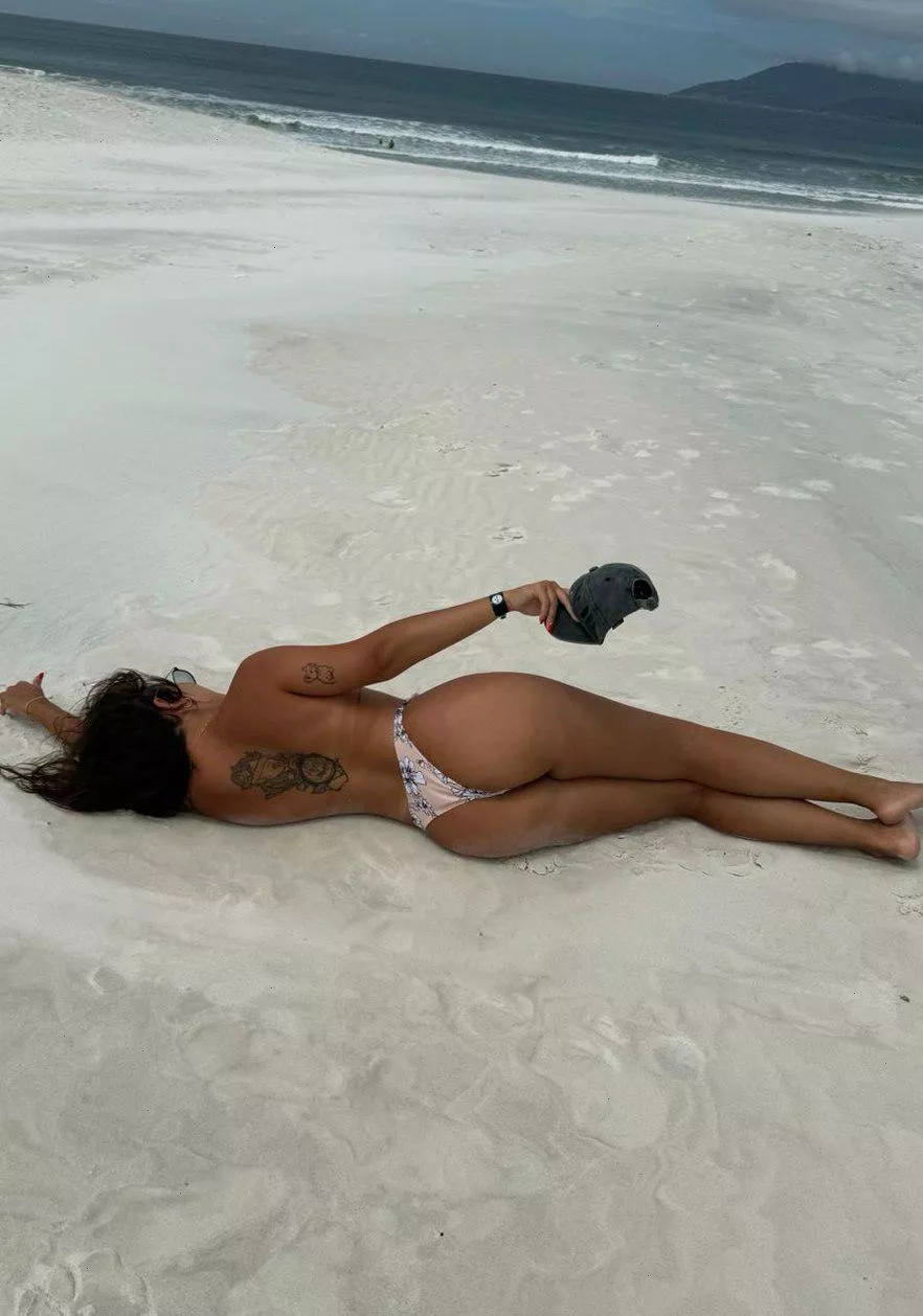 when you're in a bad mood, look at these legs, you'll see how everything is going to turn out.