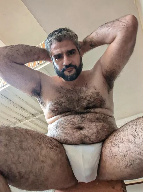 Who's a stinky diver?