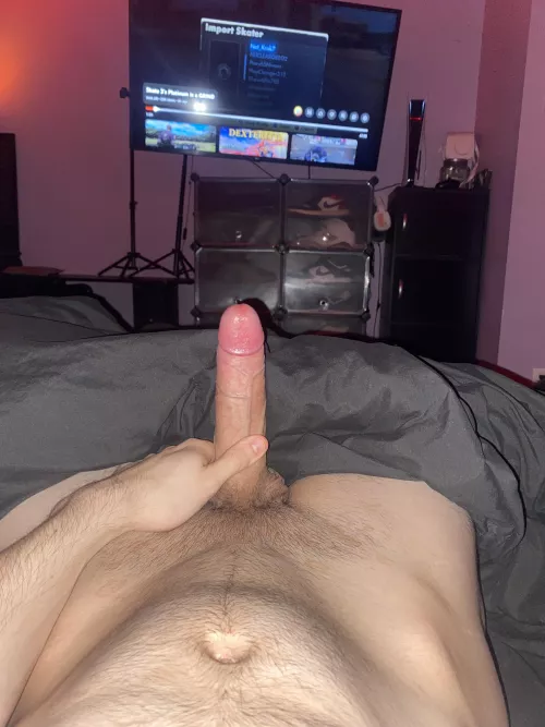 whos tryna get gapped👅