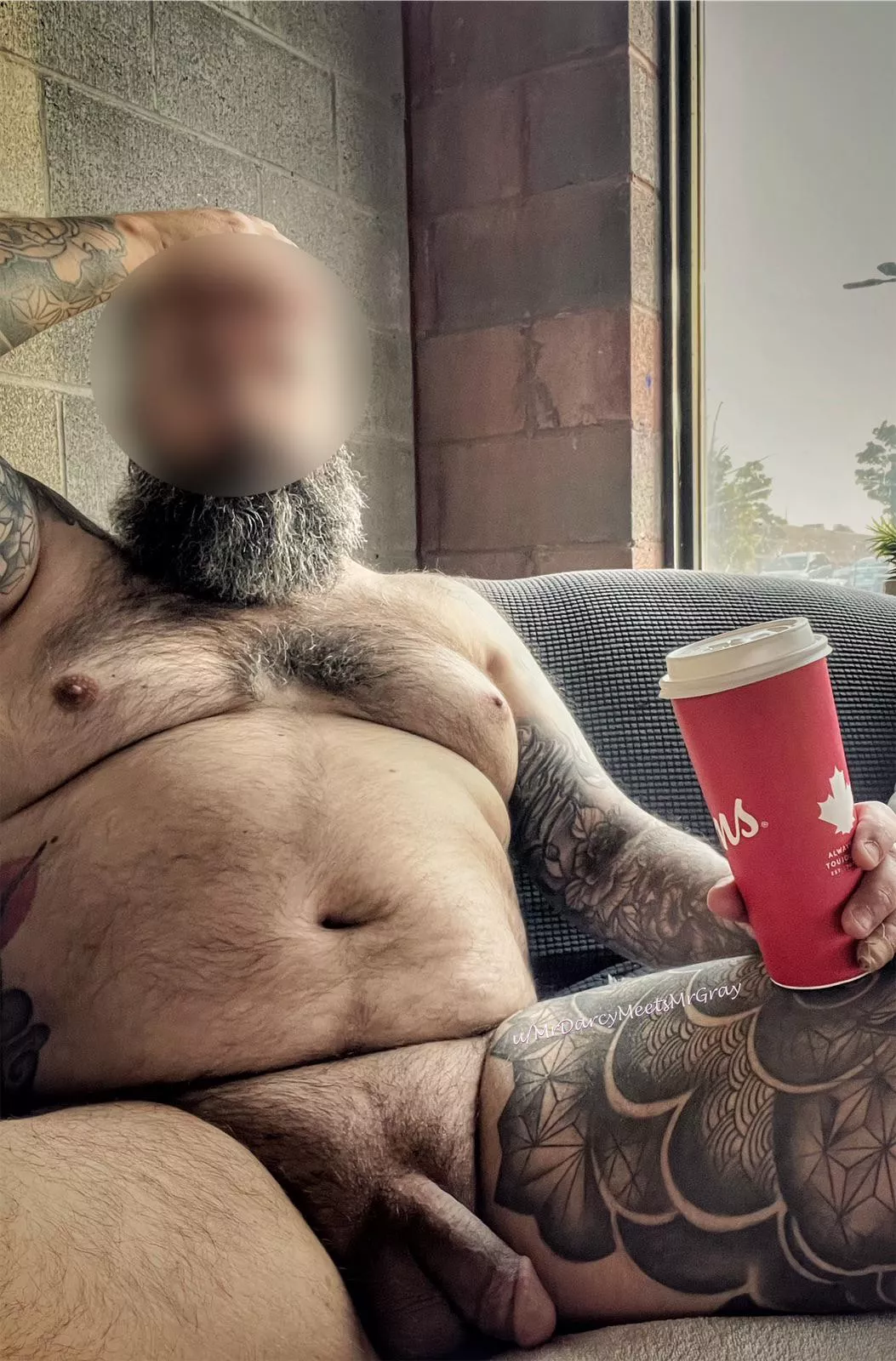 Why don’t you come enjoy the sun with me?