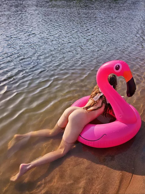 Will you take advantage of how easy it is to fuck me? 😋