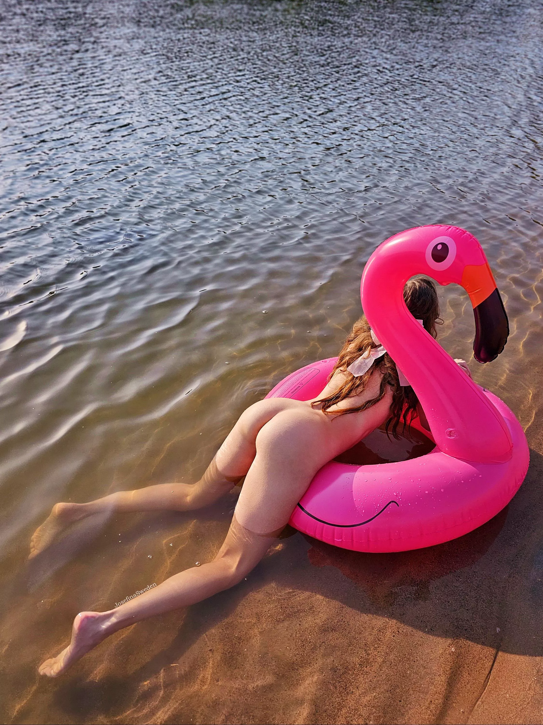 Will you take advantage of how easy it is to fuck me? 😋