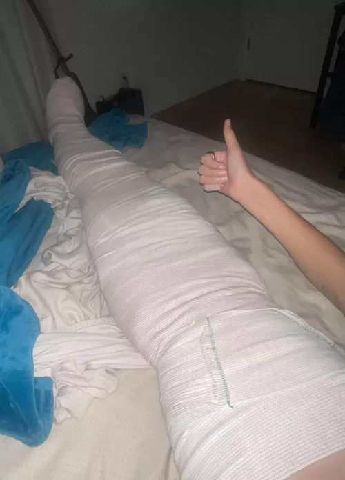 wish I could get my arms in here