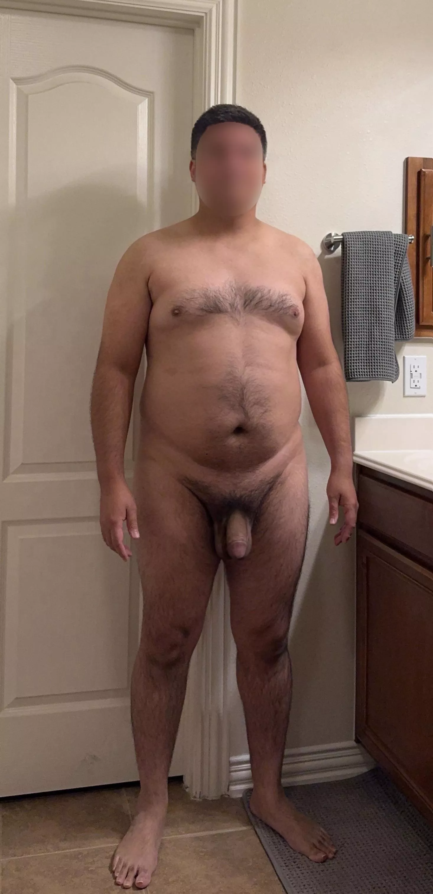 42m 230lbs 5’10 42m 230lbs 5’10