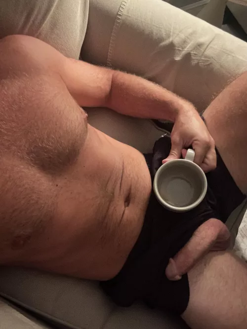 (46)yr old dad needing a refill