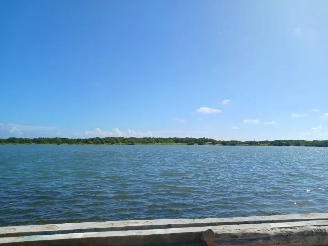 a beautiful viewpoint to think beautiful things