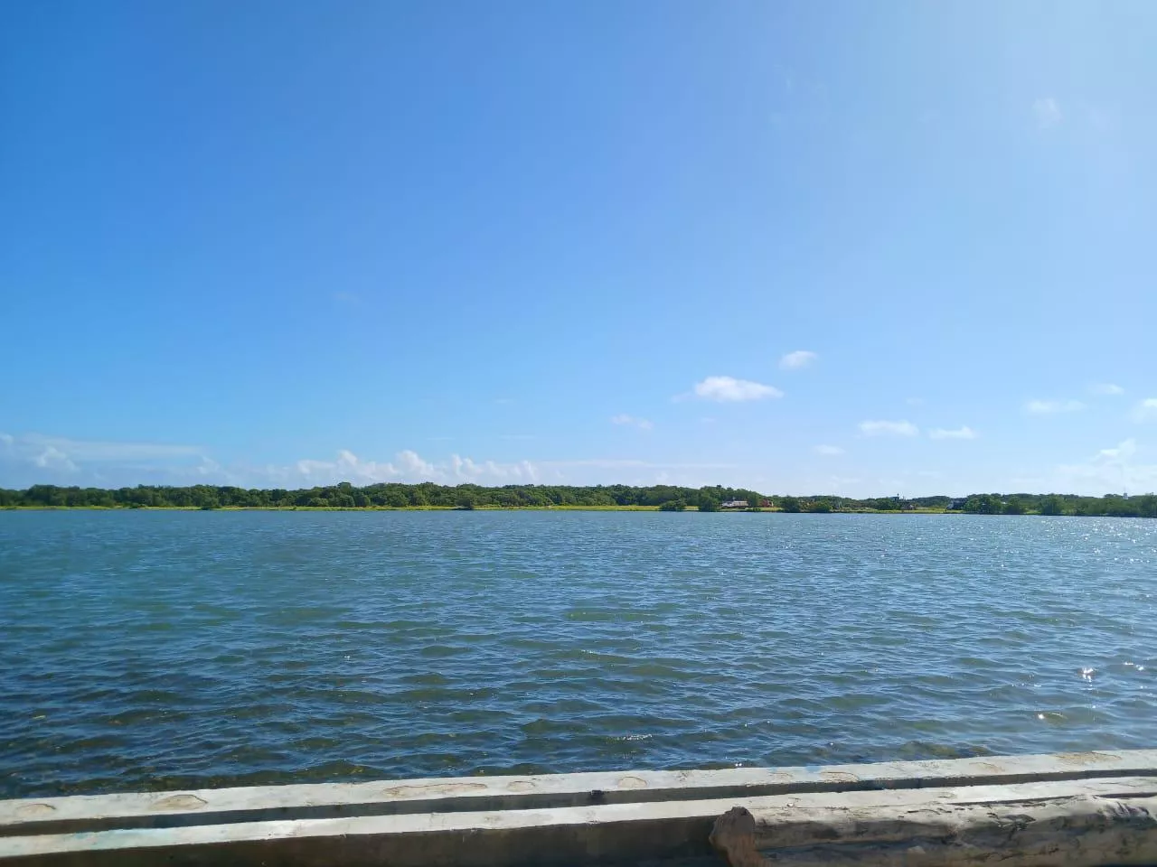 a beautiful viewpoint to think beautiful things