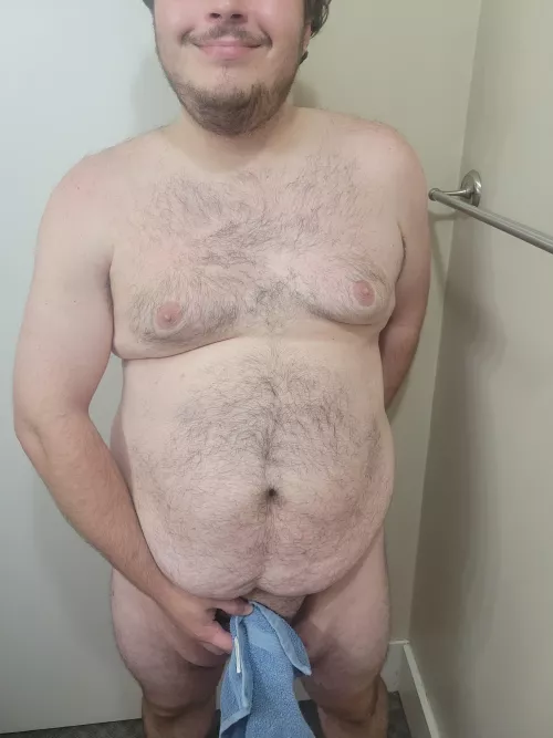 Am I anyone's type? :)