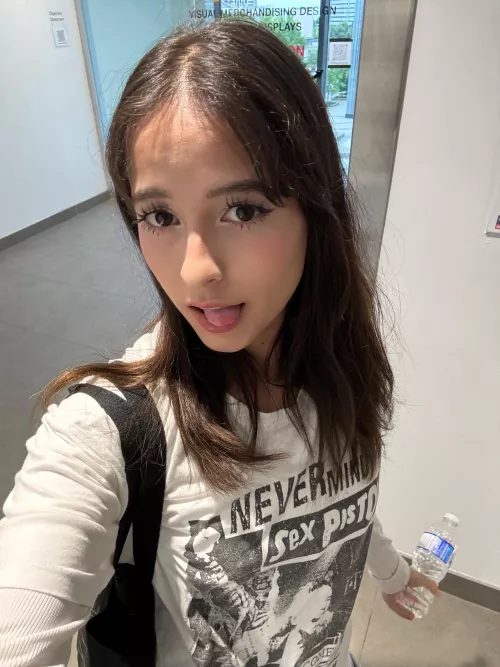 Are you attracted by the streetwear style 