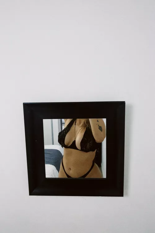 as perky as you prefer? I'm all natural :)