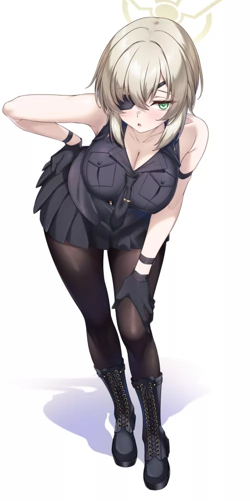 Asagiri Suou [Blue Archive]