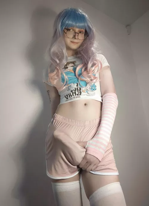 Be honest.. is it too big for you? 