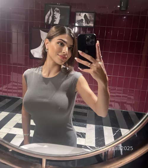 Being all classy today