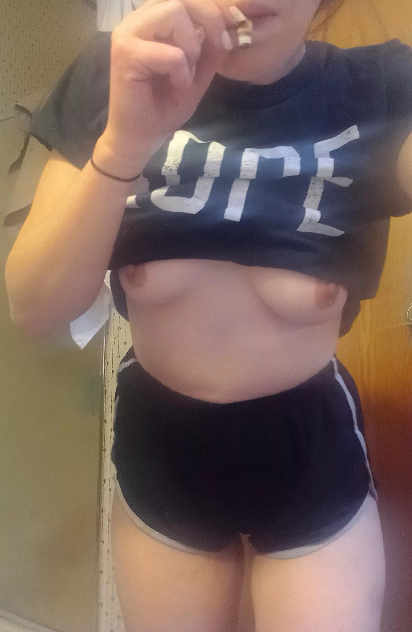 Blunt Break Real {F}ast?