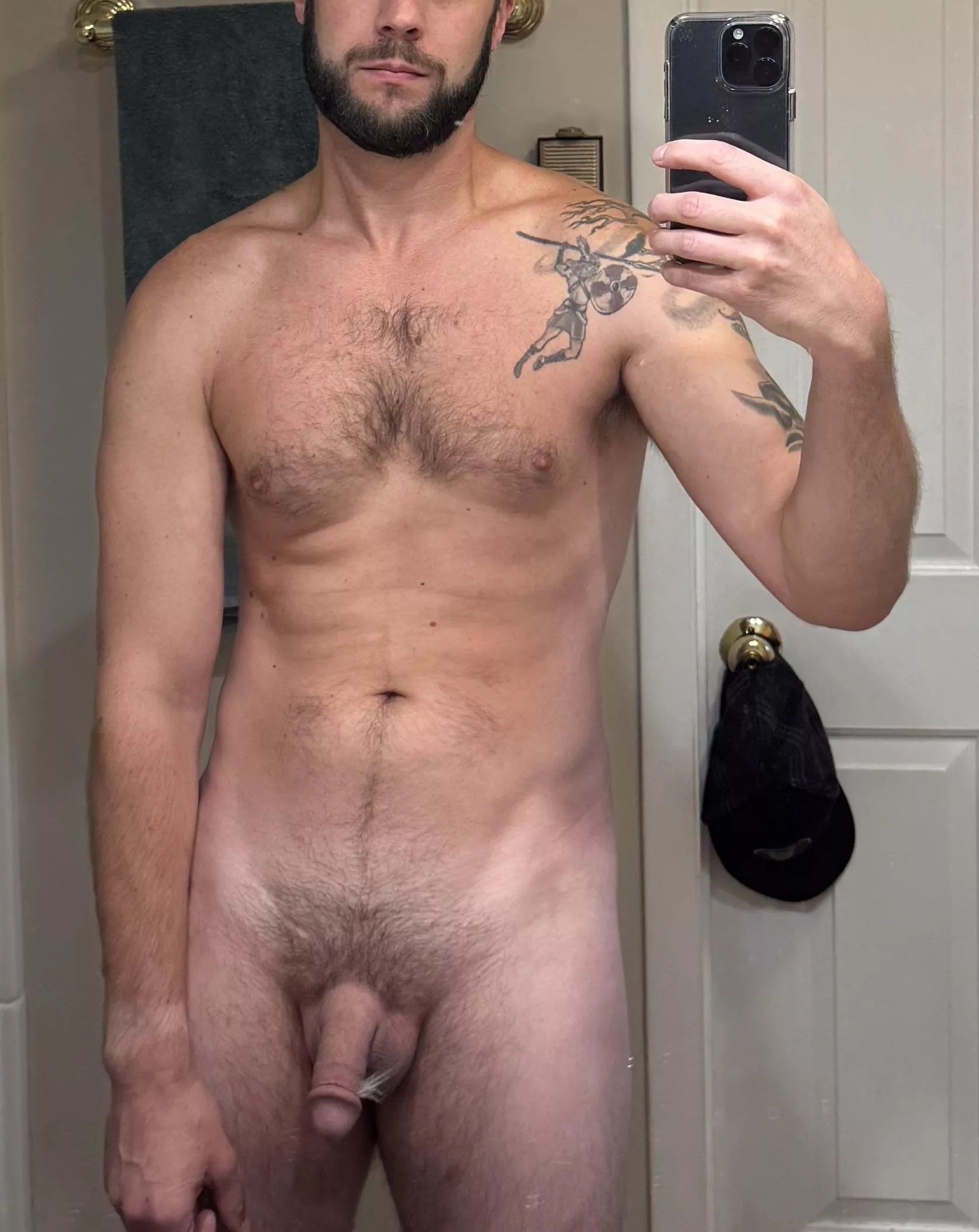 Can I be your hot alt dad?