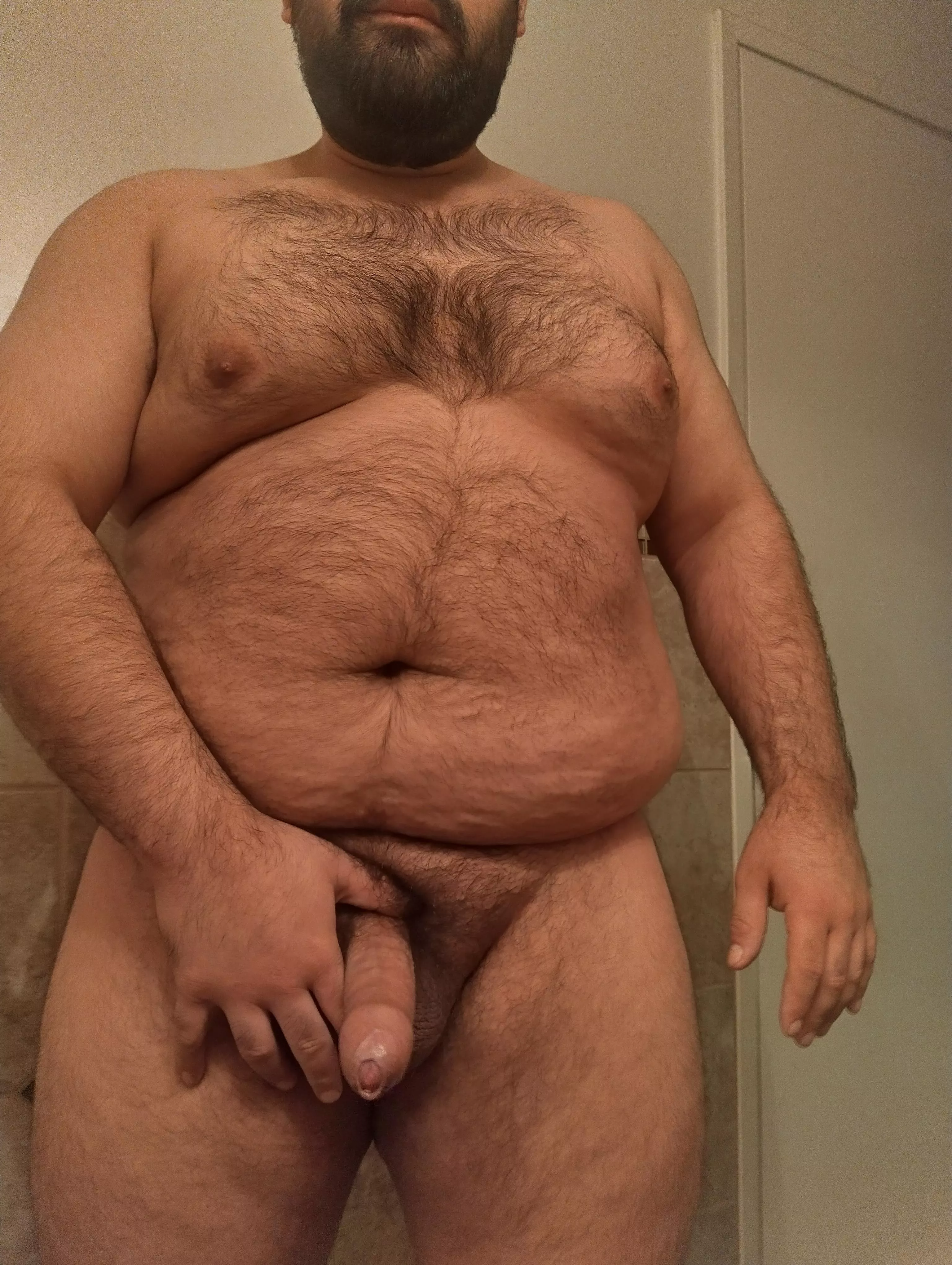 Can this chubby dude get some love. ( First Post )