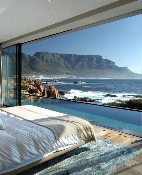 Cape Town , South Africa 🇿🇦