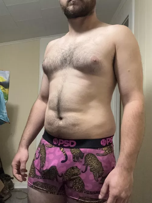 Dadbod small briefs 