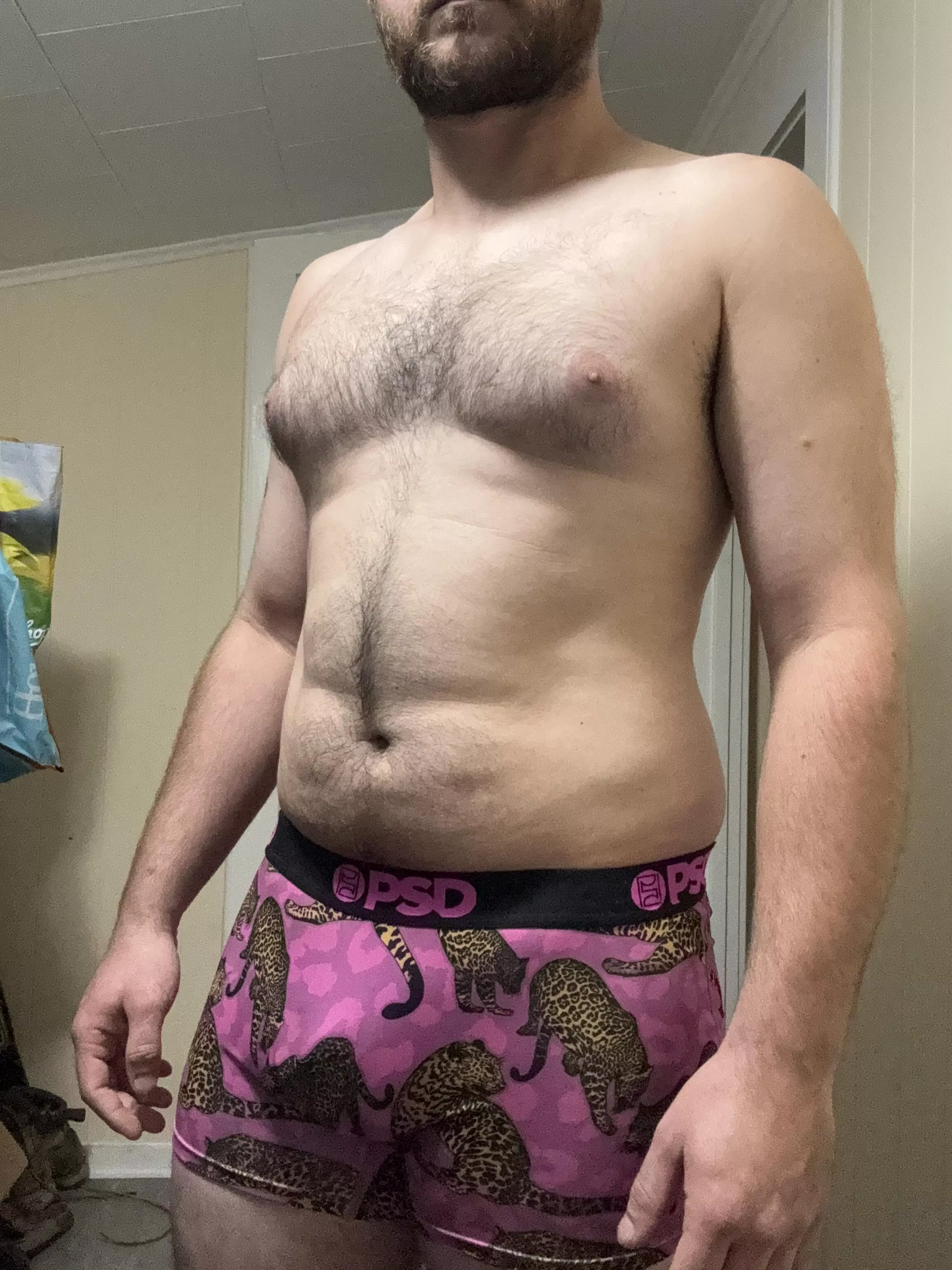 Dadbod small briefs 