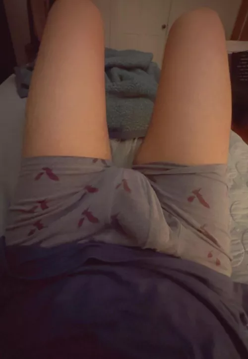 Dm and say quack 🦆