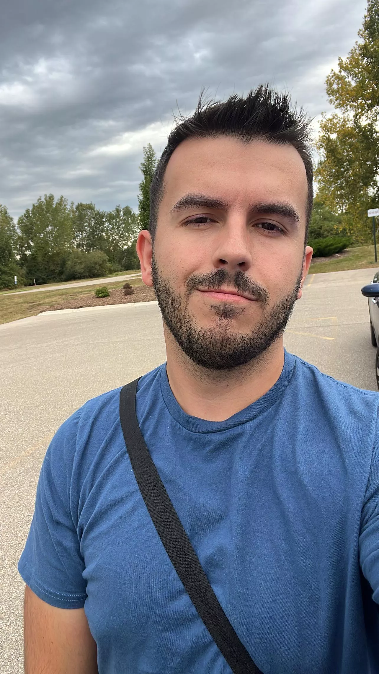 Do I try deadlock this weekend?