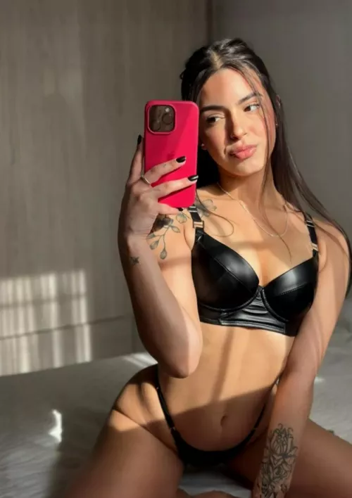 Do you think being a little awkward makes things more interesting?