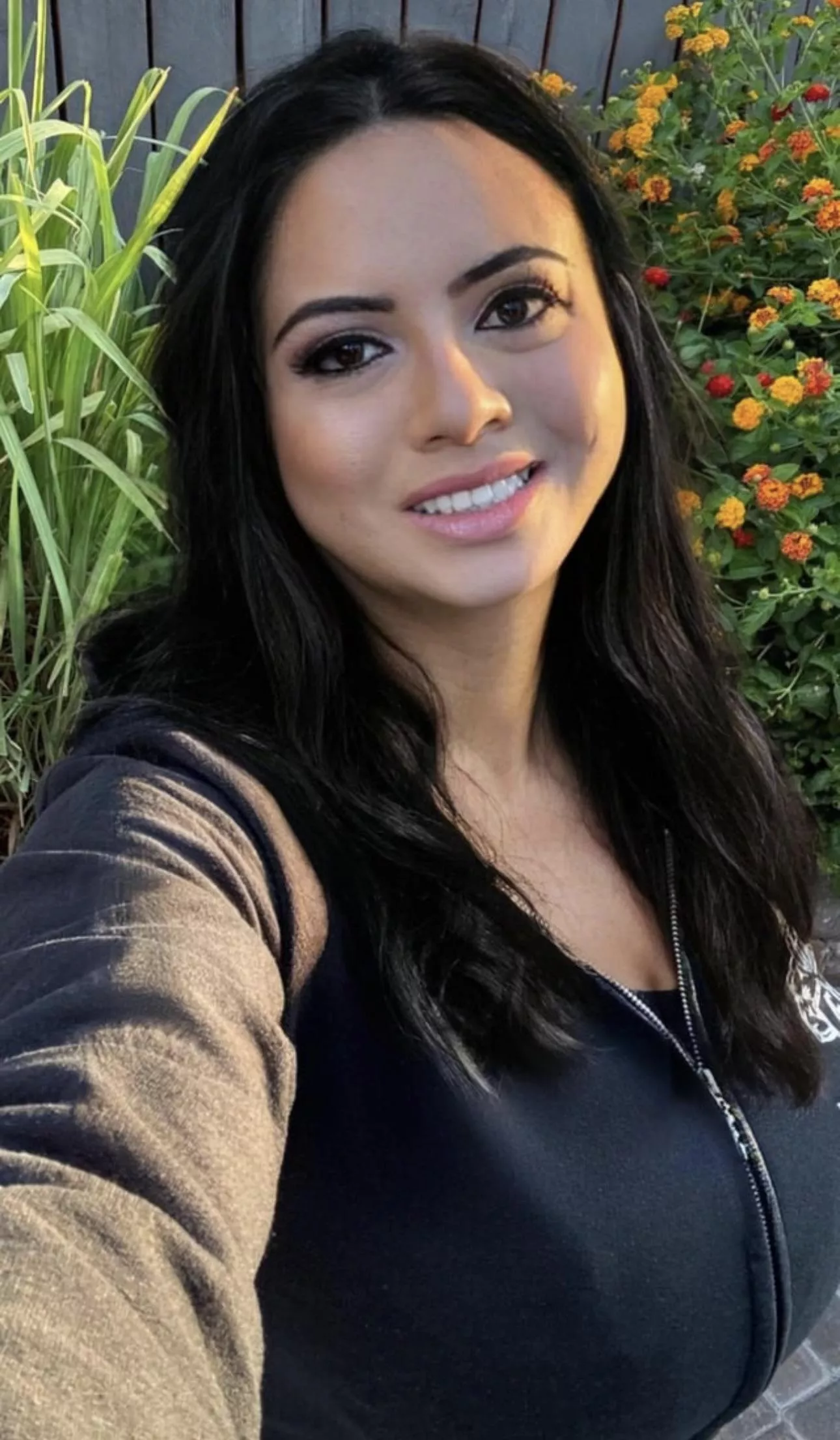 Filipina x Caucasian 