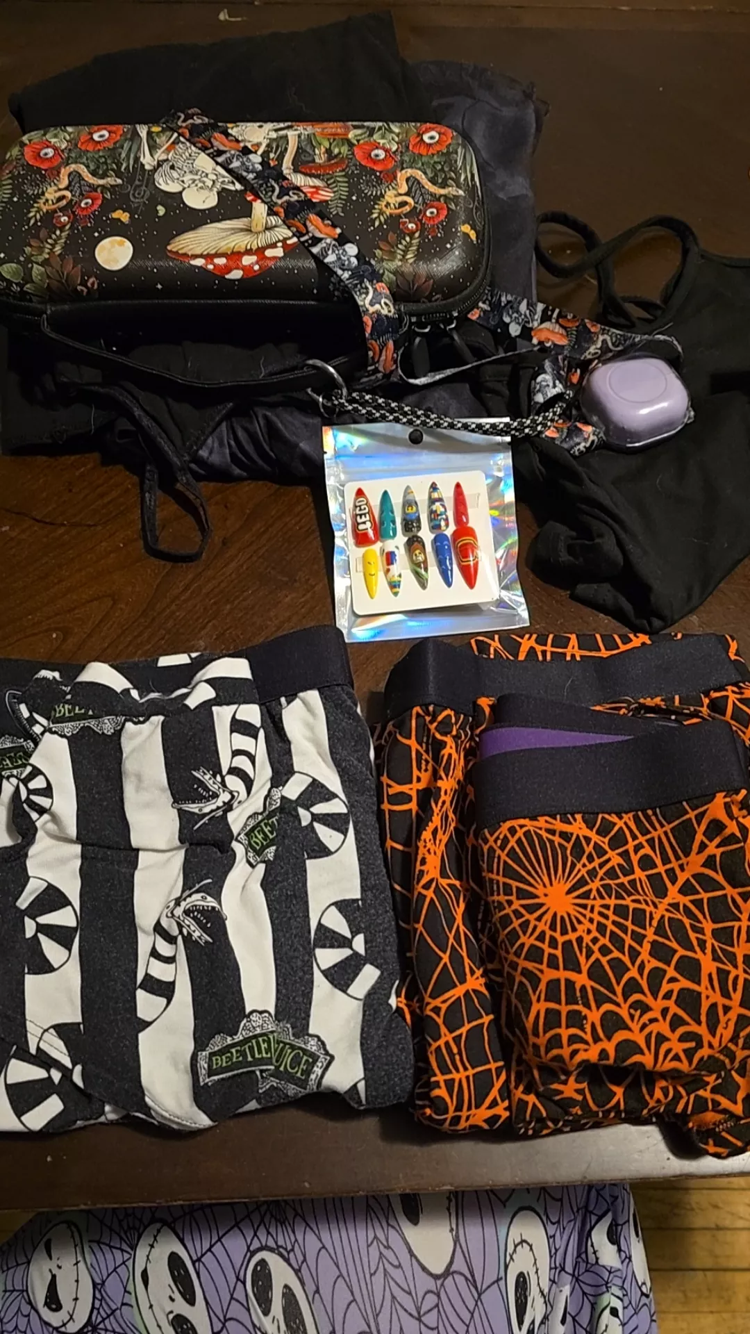 Getaway with My Little Subby Boy.