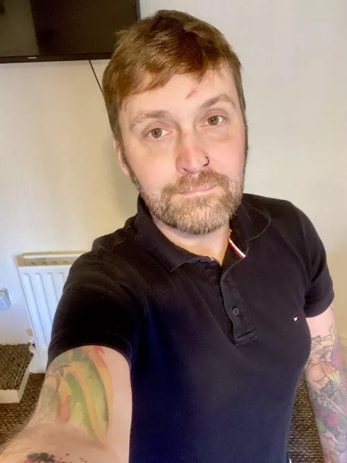 Have a great Friday evening everyone 😘 