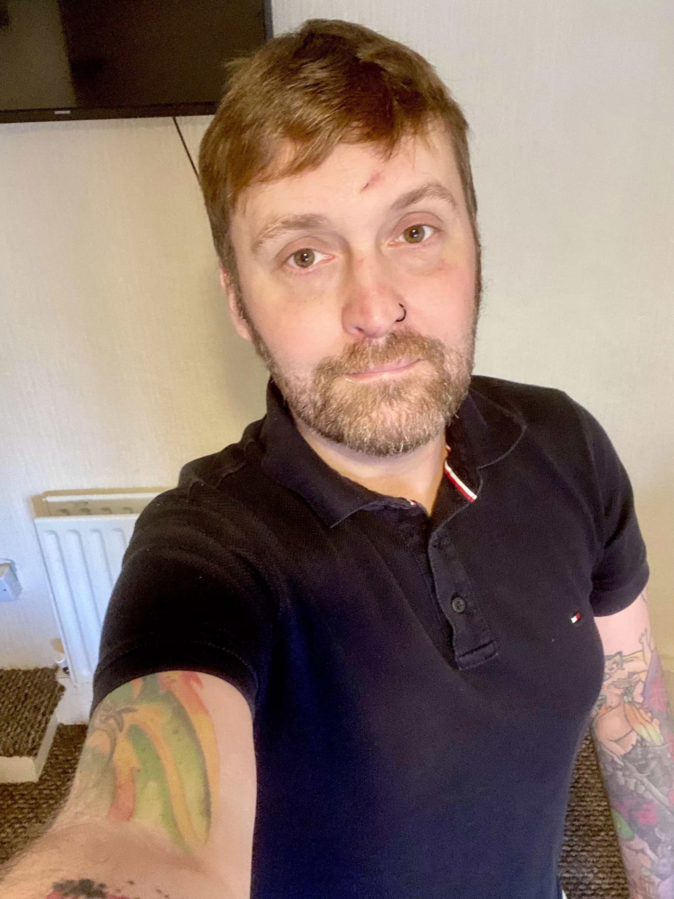 Have a great Friday evening everyone π  Have a great Friday evening everyone π