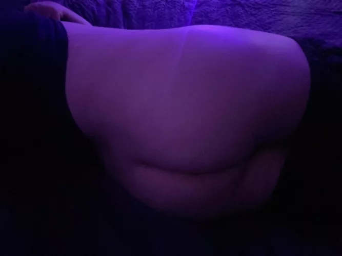 Hopefully I’m curvy enough