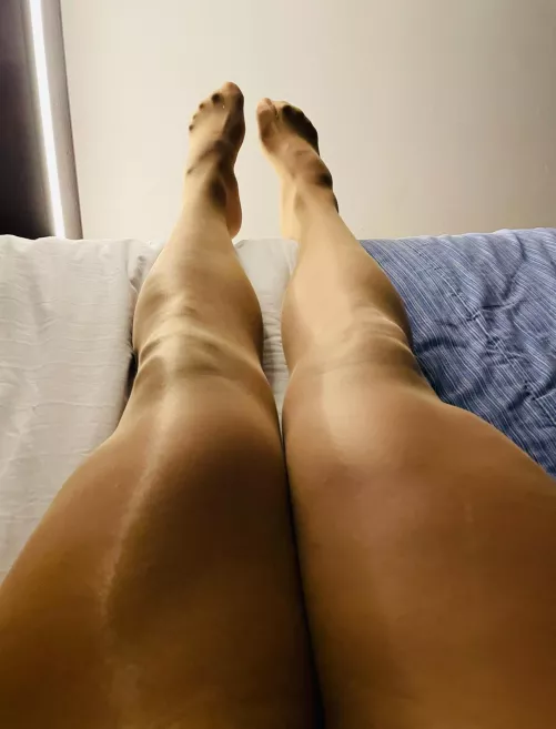 Hot legs