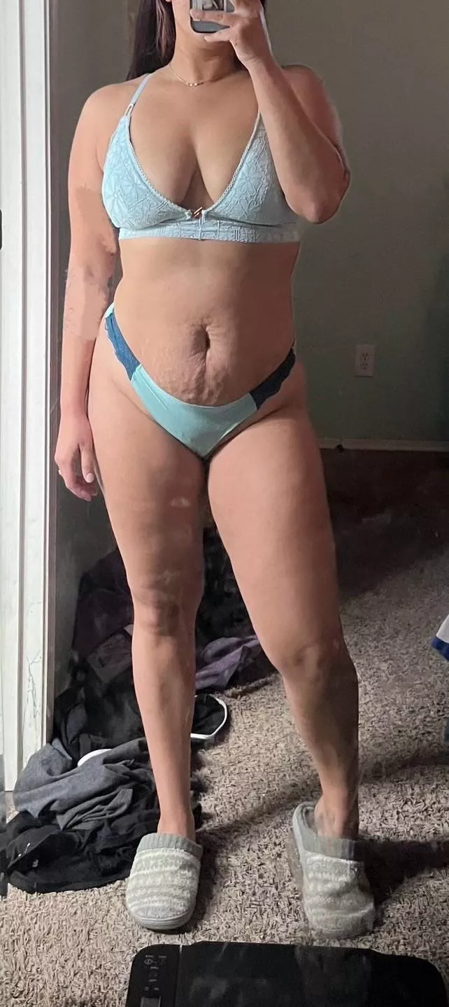 How I receive my husband when he comes home 