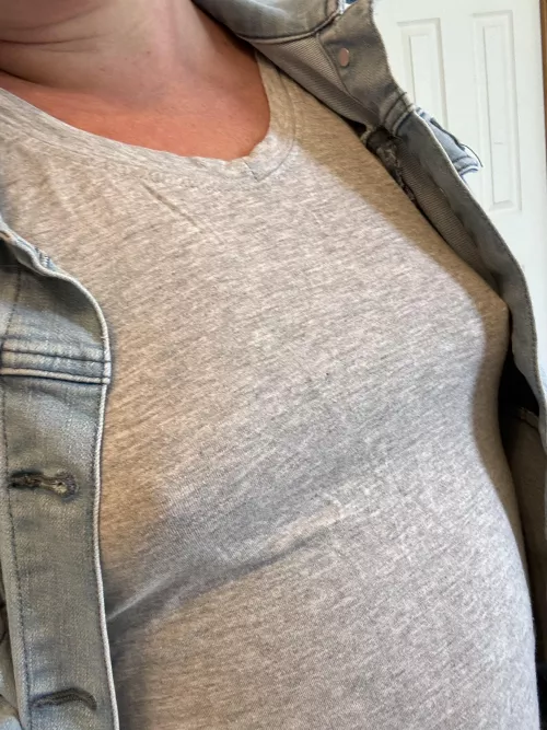 I Hope The Bus Driver Did Notice.