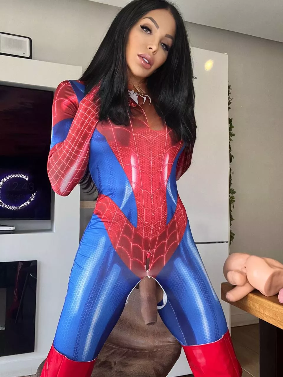 I may look cute but remember I top