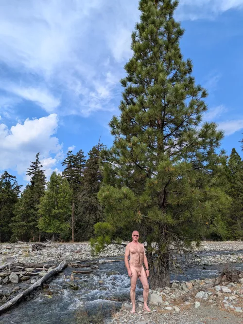 I so love the fall in the PNW