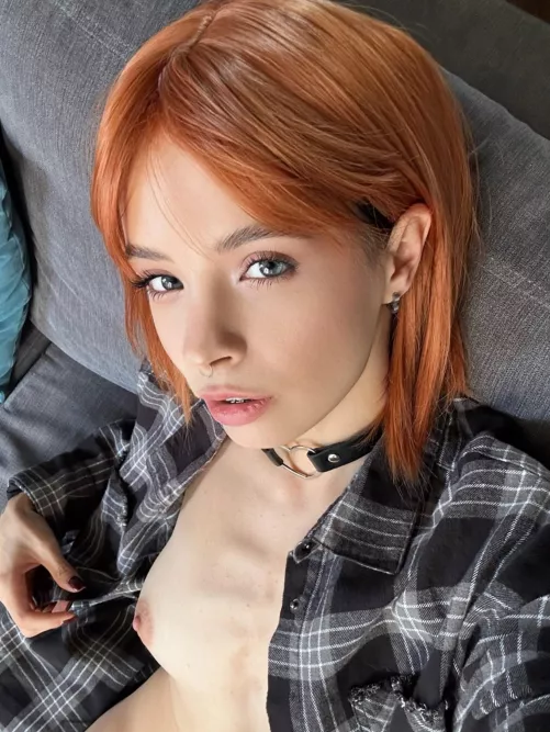 I would like you to cum on my face